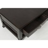 Jofran, Downtown Contemporary 48" Coffee Table - 4 of 4