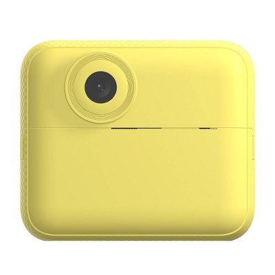 GEMS Kids Instant Camera