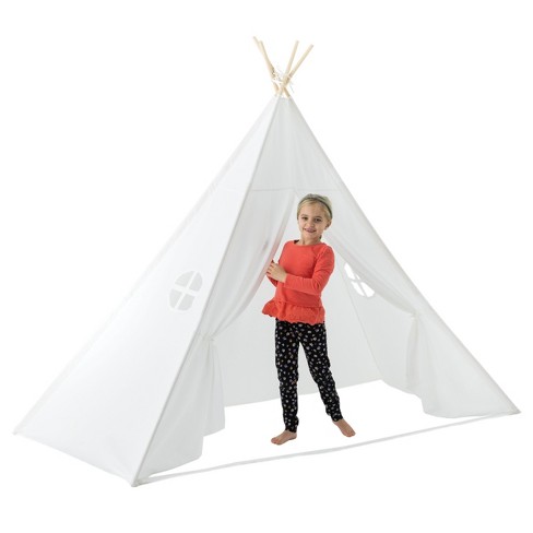 Dream 2025 tents target