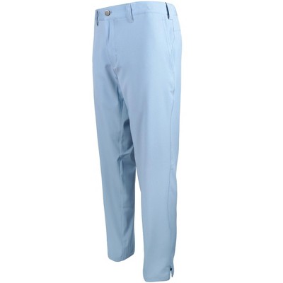 Snake Eyes Golf Performance Stretch Zip Leg Pants