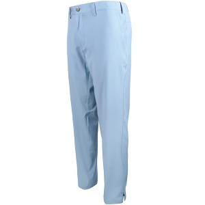 Snake Eyes Golf Performance Stretch Zip Leg Pants - 1 of 3