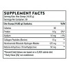 Thorne Collagen Fit - Unflavored Collagen Peptides Powder with Nicotinamide Riboside - NSF Certified for Sport - 17.8 Oz - 30 servings - 2 of 4
