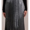 Women's Adeline Pleated Skirt - LUCY PARIS - 3 of 4
