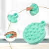 Unique Bargains Bathroom Hair Scalp Massager Tools 1 Pc - 4 of 4