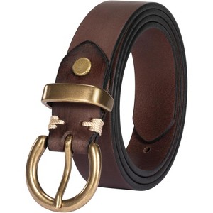Woman’s belt new with box VALEN TINO Women main image 3