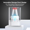 Morfone Infrared Intelligent Rhinitis Treatment Device, Red Light Allergic Rhinitis Relief Nasal Device. It can be given as a gift to those in need. - 4 of 4