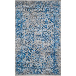 Adirondack ADR109 Non-Shedding Power Loomed Indoor Rugs - Safavieh - 1 of 4