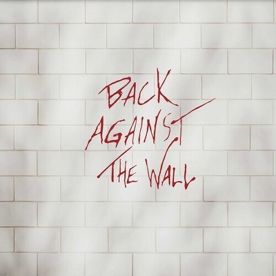 Pink Floyd - The Wall (vinyl) : Target