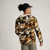 Vapor Apparel Men's Headwind Poly Fleece Hoodie - 3 of 4