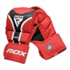 RDX Sports: Grappling Gloves, Shooter Aura, T-17, MMA, Martial Arts, Training Gear, Hand Protection, Durable, Lightweight, Comfortable Fit - 4 of 4