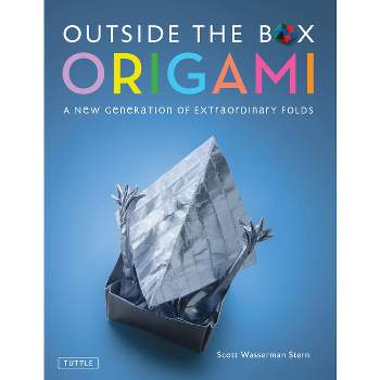 Origami book: A Step-by-Step Introduction to the Art of Paper Folding by  Shawon Ahmed