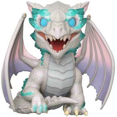FUNKO POP! Super: Dungeons & Dragons S2 - Icingdeath (D&D)