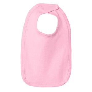 Mafoose Infant Premium Jersey Bib - 1 of 1