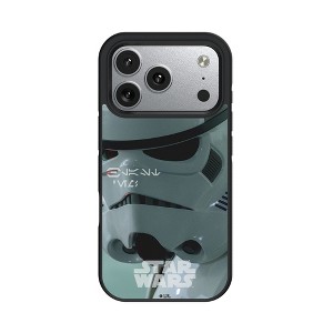 Star Wars Empire Cinematic Moments Bump Cell Phone Case for Apple iPhone 17 Series - 1 of 4