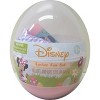 Disney Filled Easter Egg Fun Set Minnie: Chalk Toy for Kids Aged 3+ - 2 of 2