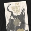 Boys' Star Trek Tos Episode 41 T-Shirt Black X Large - 3 of 4