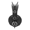Logitech Z625 Powerful THX Sound 2.1 Speaker System w/ Headphones & Audio Cable - 2 of 3