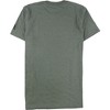 Reebok Mens Texas Proud To Be Here Graphic T-Shirt, Green, Medium - 2 of 2