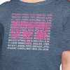 Girls' - Barbie - Proud To Be Me Short Sleeve Graphic T-Shirt - 2 of 4