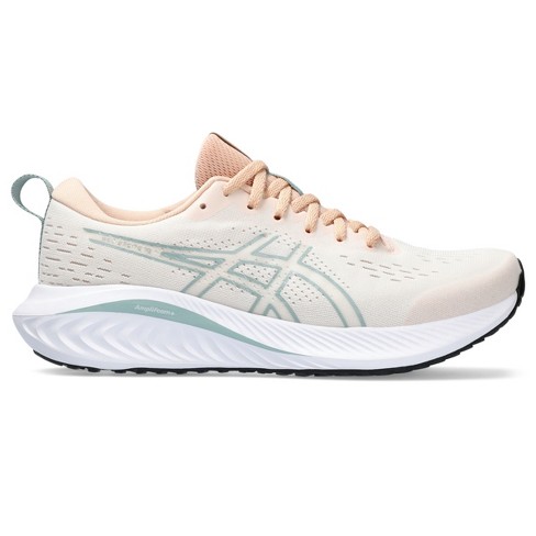 Asics Women's Gel-excite 10 Running Shoes, 12m, Pink : Target