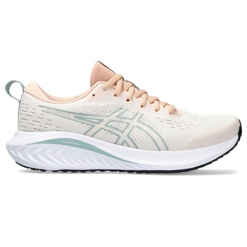 Asics gel excite 4 vs clearance 6