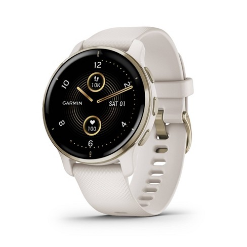 Garmin Venu 2 Plus Smartwatch : Target