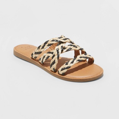 target sandals