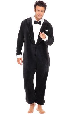 Tuxedo onesies hot sale