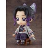 Good Smile - Demon Slayer - Shinobu Kocho Nendoroid Swacchao Action Figure - image 3 of 4