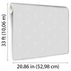 Veer Decor Anchors Away Wallpaper - 3 of 4