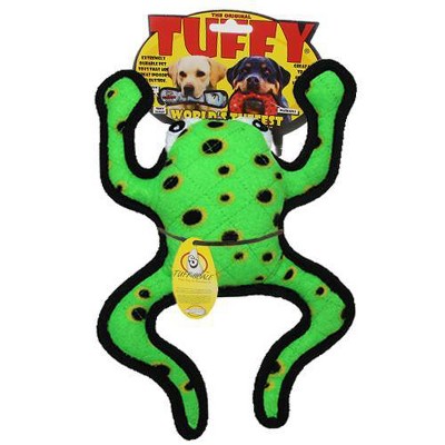 Tuffy toys 2025 level 10