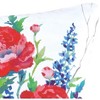 C&F Home 18" x 18" Peony Garden Digital Print Throw Pillow - 2 of 3