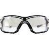 2 Pairs of Birdz Eyewear Gasket Safety Glasses - 2 of 4