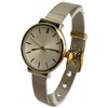 Olivia Pratt Delicate Mesh Metallic Women Watch - 3 of 3