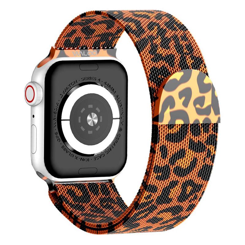 Waloo Magnetic Mesh Band For Apple Watch, 2 of 4