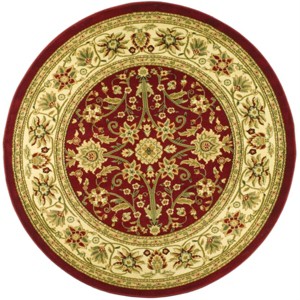 Lyndhurst LNH212 Power Loomed Rugs - Safavieh - 1 of 3