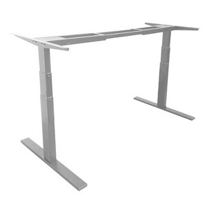 Autonomous Premium Height Adjustable Standing Desk with Dual Motor - 1 of 4
