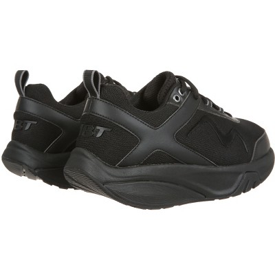 MBT Men's Sport 4 in Black,8.5 — фото 4