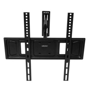 RadioShack Full Motion TV Wall Mount - 32"-55" Screens, VESA 400x400, 35kg Weight Capacity - 1 of 4