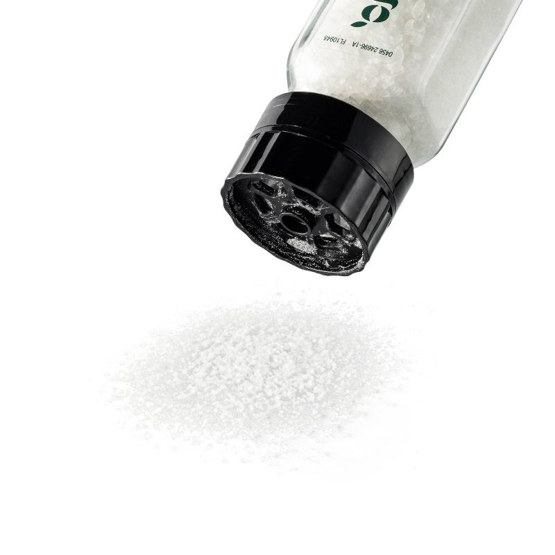 Mediterranean Sea Salt Grinder - 4.2oz - Good &#38; Gather&#8482;, 3 of 5