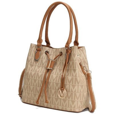 beige