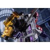 Attila Combiner Set of 5 | DX9 Toys Attila Combiner Action figures - 3 of 4