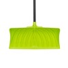 Suncast 27" Shovel Pusher: Winter Snow Shovel, SP2725, Steel, Rust-Resistant, Green, 3-Year Warranty - image 3 of 4