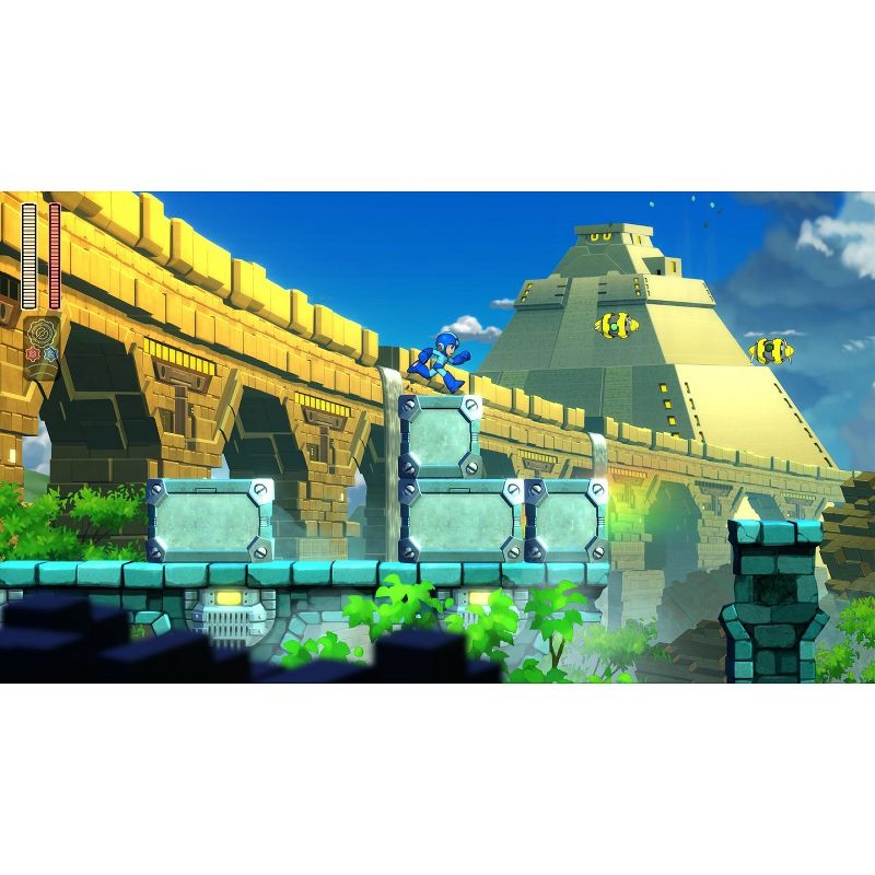 Mega Man 11 - Nintendo Switch (Digital), 5 of 8
