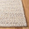 Vermont VRM401 Hand Woven Indoor Rugs - Safavieh - 4 of 4