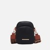 MKF Collection Rachel Women’s Crossbody Bag Vegan Leather by Mia K - 2 of 4