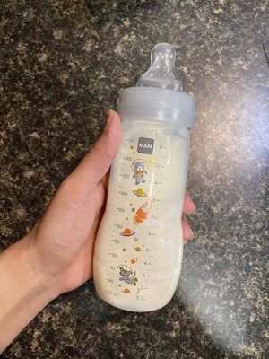 Mam Slow Flow Bottle Nipples - 2pk : Target