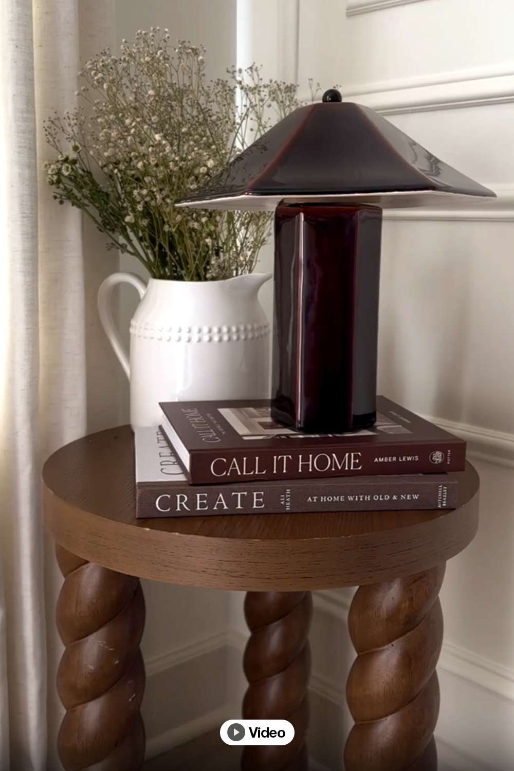 User video by @thehartlandhome