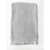 Cotton Waffle Throw 50x70 - Anaya - 2 of 4