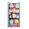 Squishmallows' Squishville 2 Holiday Calendar Plush 24pk : Target